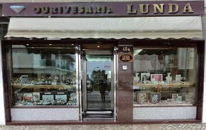 Lunda, 里斯本