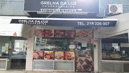 Churrasqueira Grelha da Luz, Lissabon