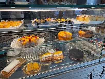 Padaria da Vila, Lissabon