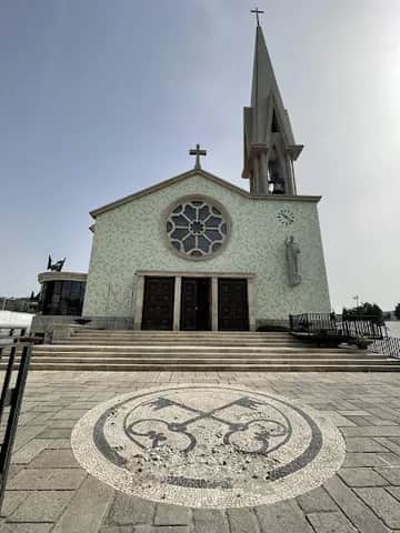 Igreja de São Pedro da Cova, Oporto