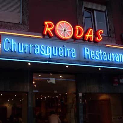 Rodas, リスボン