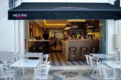 Meating, 里斯本