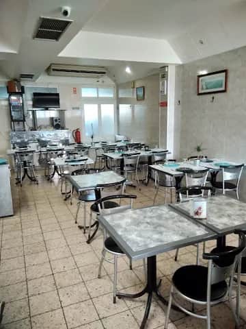 Cerveijaria S.Pedro, Lissabon