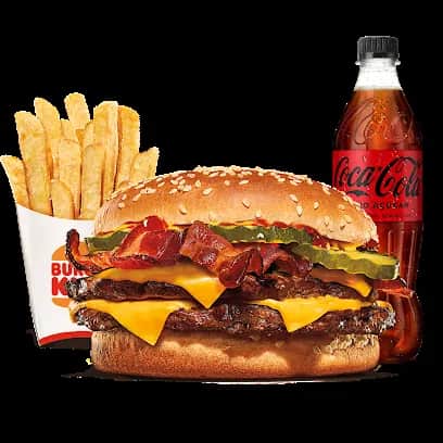 Burger King, Porto