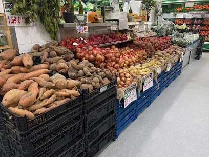 AM Frutas, Lisboa