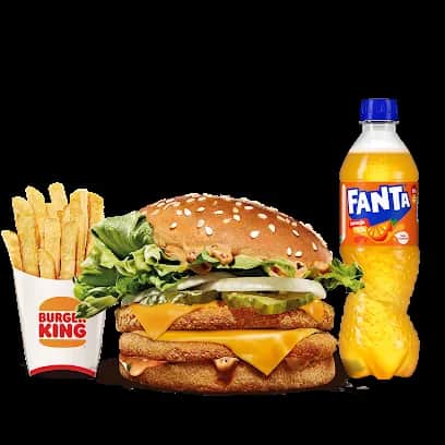 Burger King, 리스본