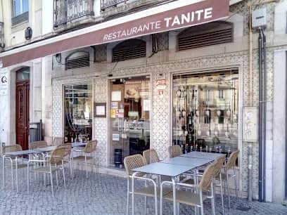 Tanite, Lisbon
