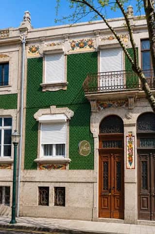 Jualis Guest House, Oporto