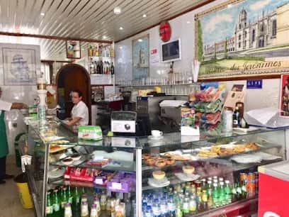 Pastelaria Nanurso, Lisboa