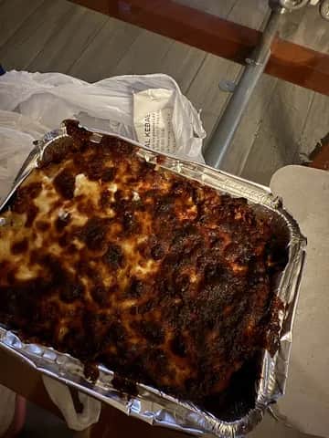 Original Kebab, Porto