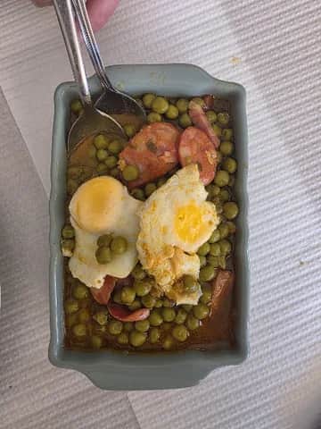 Restaurante Lanterna da Praceta, Lisboa