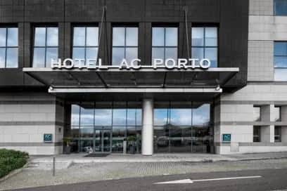 AC Hotel Porto, Porto