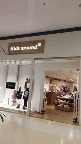 Kids around, ポルト
