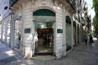 Alcalá, Lisbon