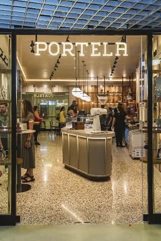 Portela, Lissabon
