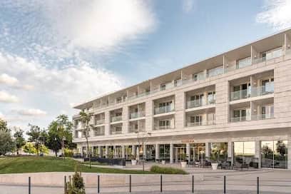 Hyatt Regency Lisbon, 里斯本