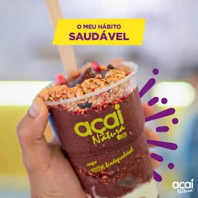 Açaí Natura, Lisbon