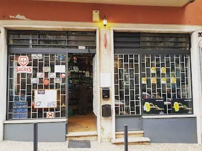Jorge d'Amália, 里斯本