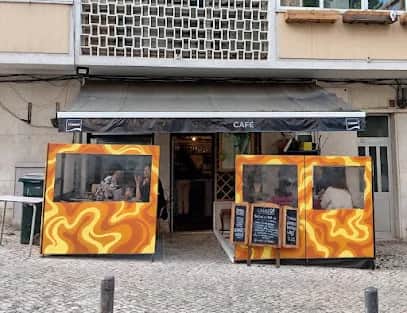 Chato, Lissabon