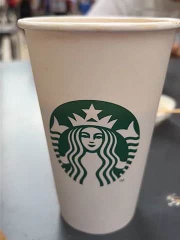 Starbucks, 리스본