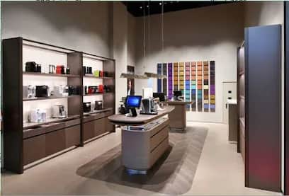 Nespresso, Porto