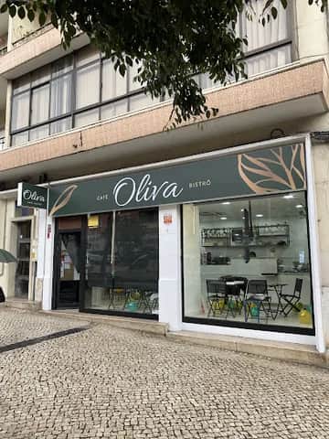 Oliva, 里斯本