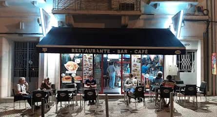 ZIP, Lisboa