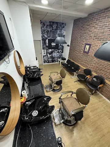 Barbearia Lisboeta, Lissabon