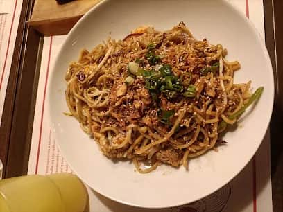 Nood, 里斯本