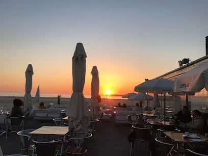 Bar da Praia do Titan, Porto
