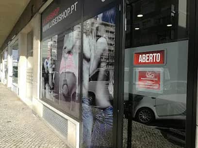 LX Sex Shop, 里斯本