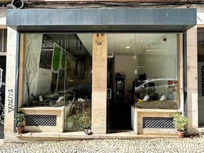 Couve - Shoes & Vegan Goods, Lissabon