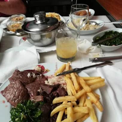 Brasa Grill, Oporto