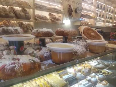 Bem-me-Quer - Confeitaria Pão Quente, Porto