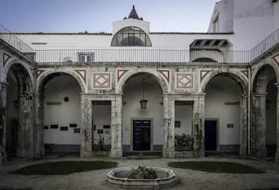 Capela dos Castros, 리스본