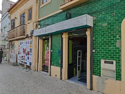 Yimei Fashion, Lissabon