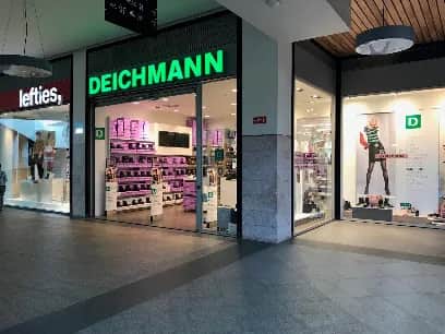 Deichmann, 里斯本