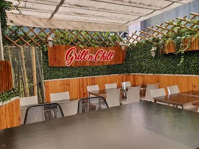 Grill N Chill, 里斯本