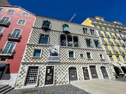 Museu de Lisboa - Casa dos Bicos, 里斯本