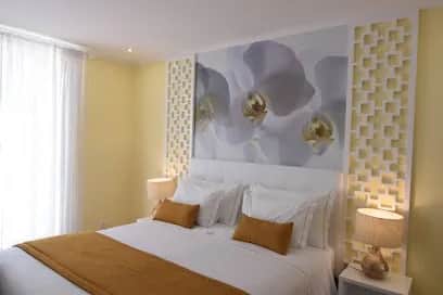 Lx Flowers Apartments, 里斯本