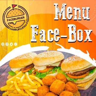 Face Burguer, Lissabon
