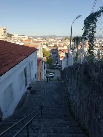 Jardim do Monte Tadeu, Porto
