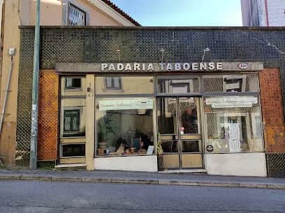 Padaria Taboense, Porto