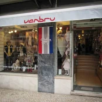 Vanbru, Lissabon