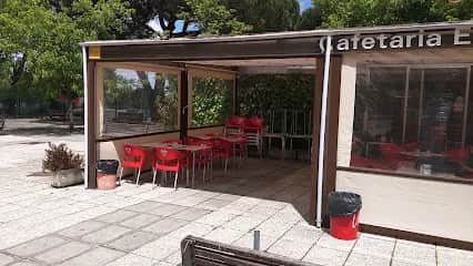 Cafetaria Estádio Universitário, Lissabon