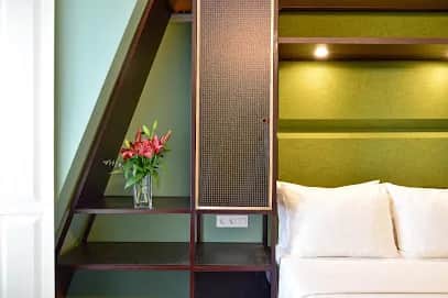 My Story Hotel Augusta, 里斯本