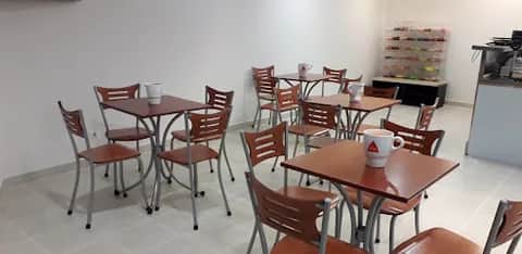 Cheiro a Café, Lissabon