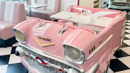 The Fifties, リスボン