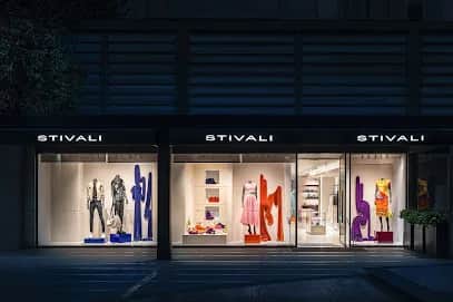 Stivali, Lisbonne