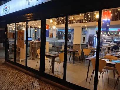 K-BOB São Sebastião, 里斯本